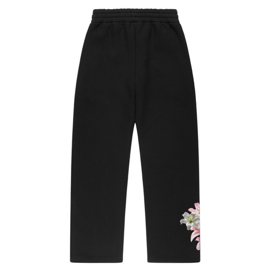Secret Garden Oversize Sweatpants