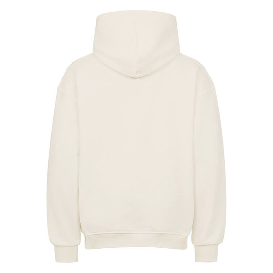 Santa Baby Oversized Hoodie