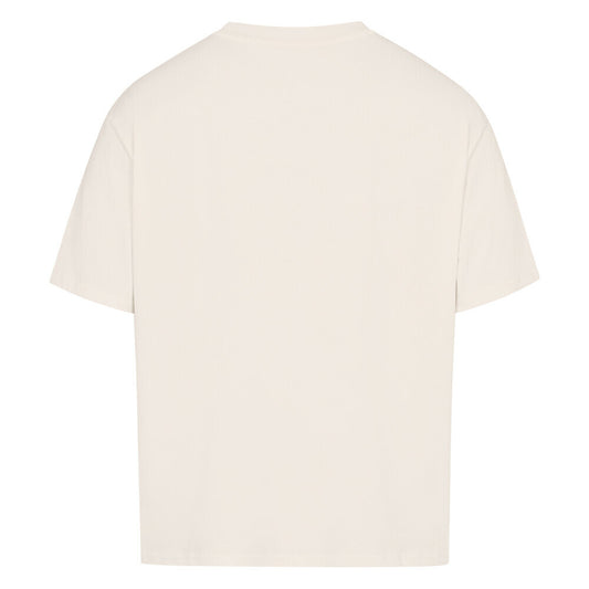 Hearts Oversize Shirt