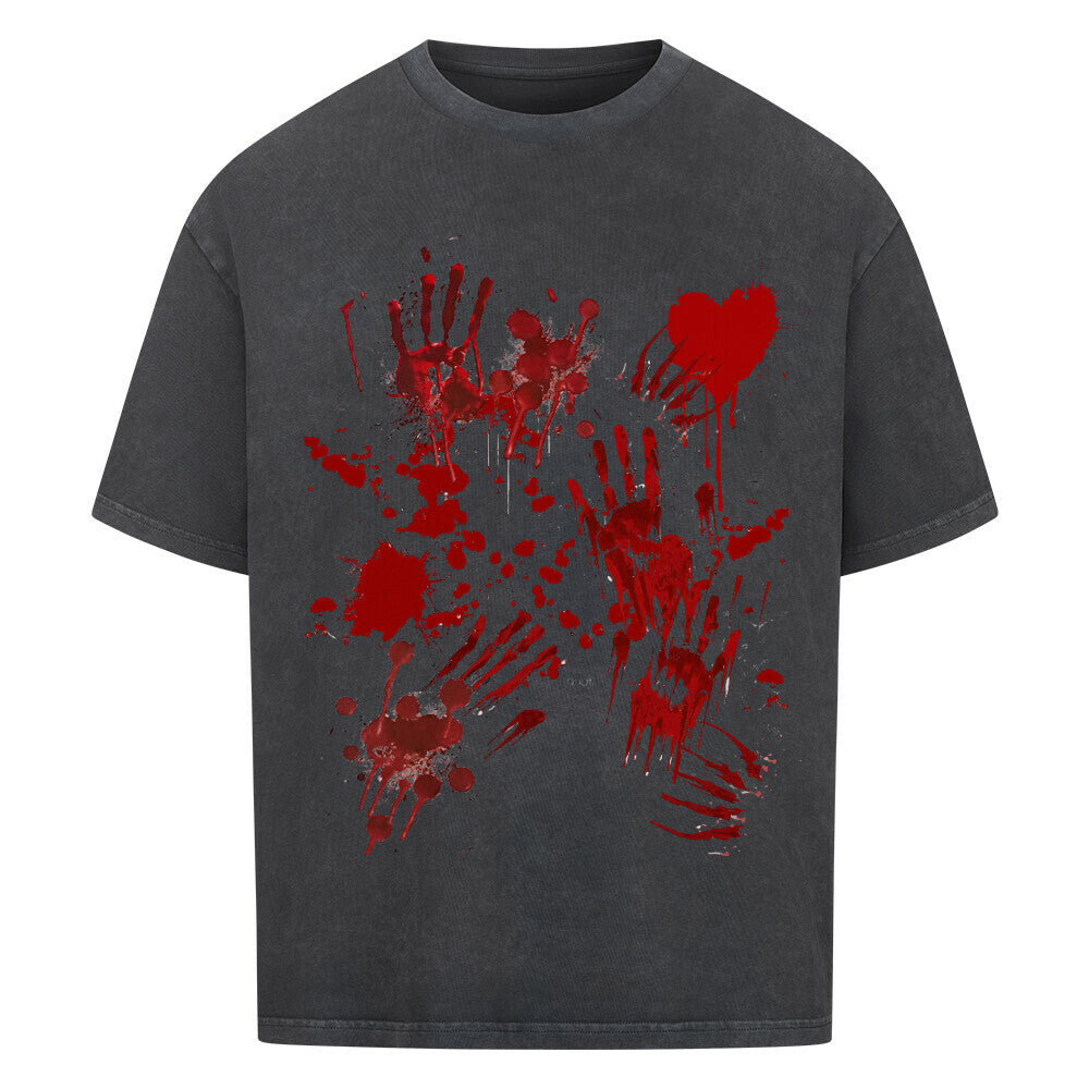 Image for color: washed black
