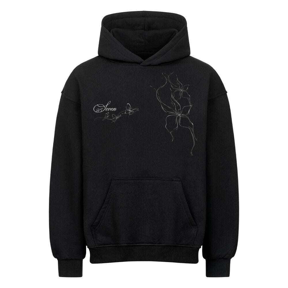 Secret Garden Hoodie – 25SEV
