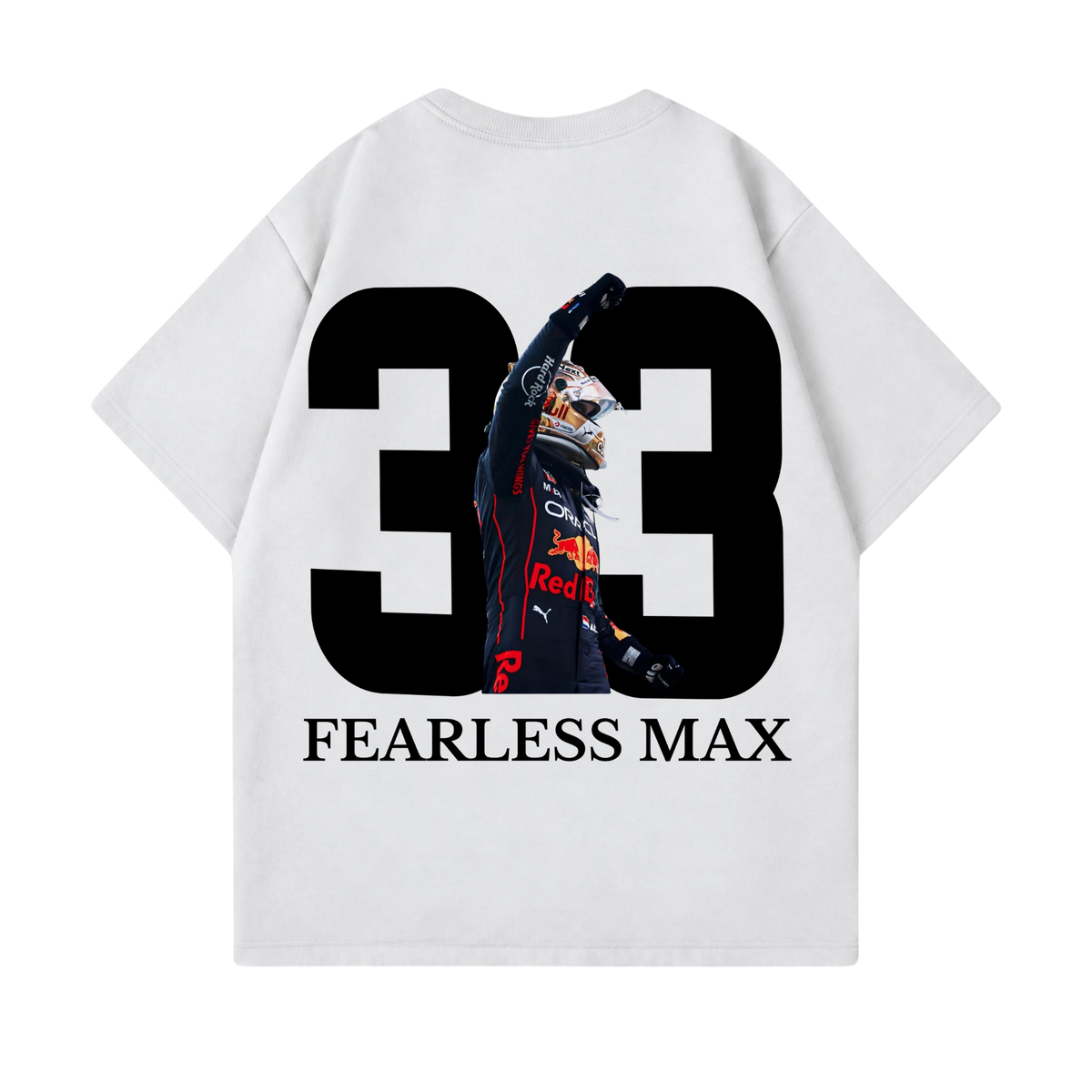 Fearless Max Shirt