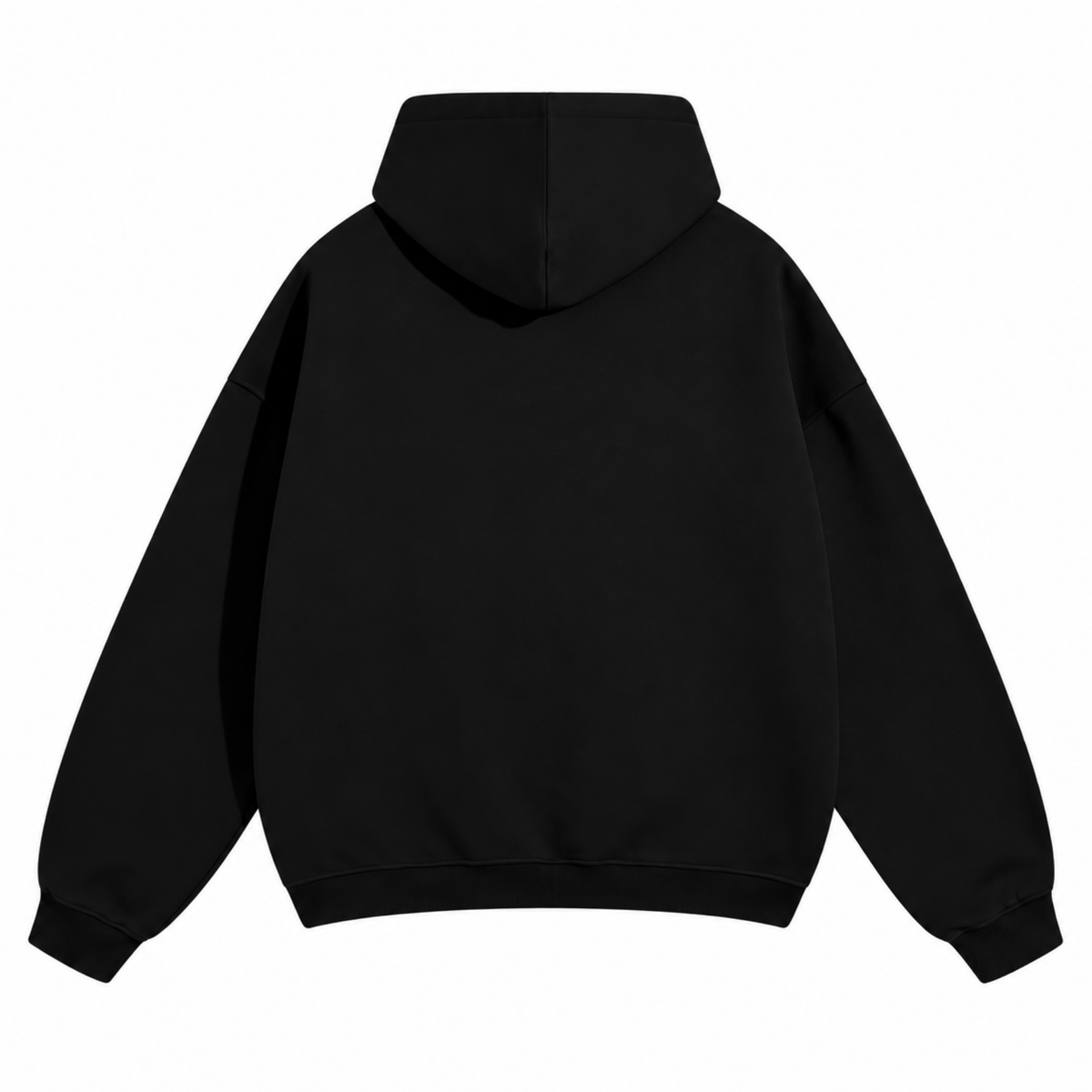 25 Oversize Hoodie