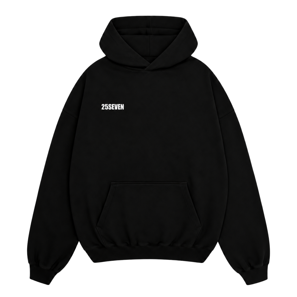 "Doubt kills selfconfidence" Oversize Hoodie