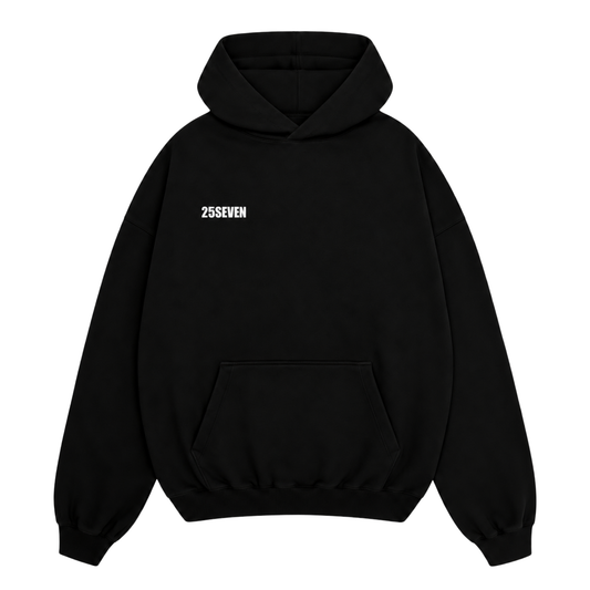 "Doubt kills selfconfidence" Oversize Hoodie