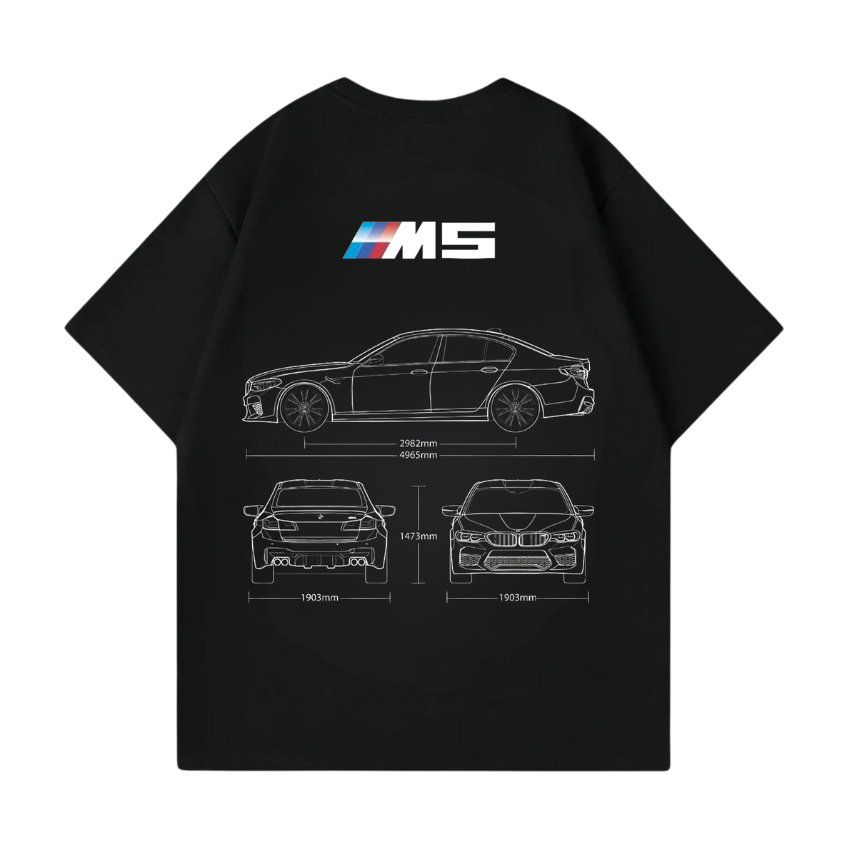 M5-Shirt