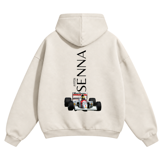 Senna F1 Hoodie