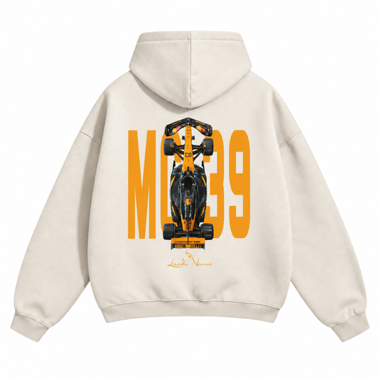 F1 Hoodie Lando Norris