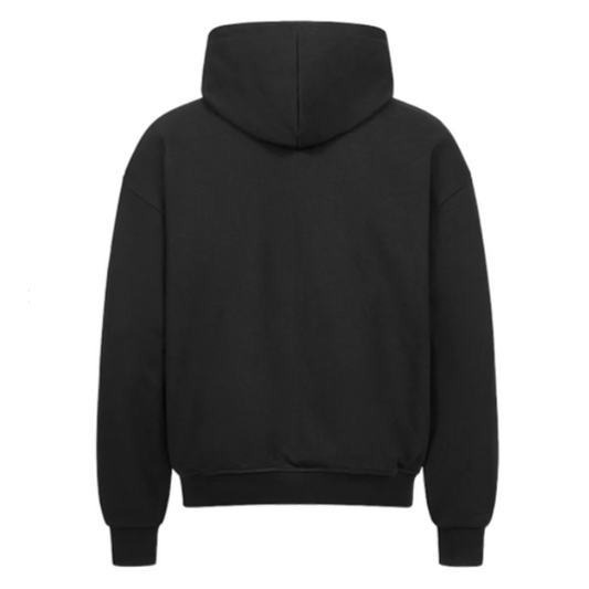 Racing Zip Hoodie
