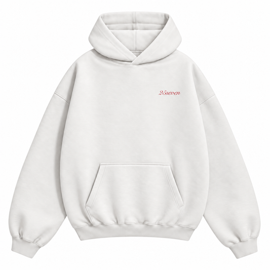Sports Car F40 Hoodie