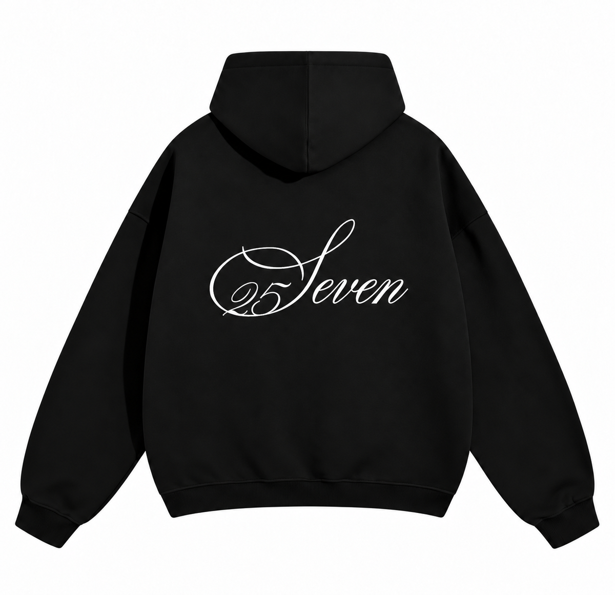 25Seven Hoodie