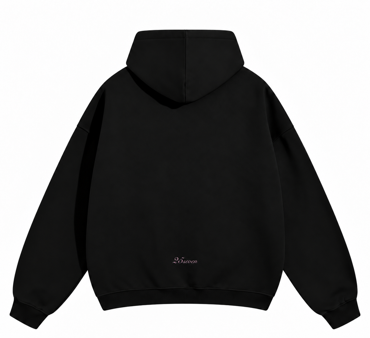 Oversized Hoodie 25seven