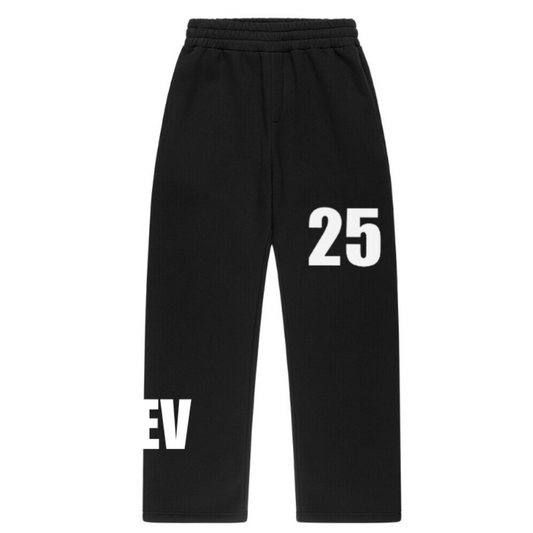 Oversized Sweatpants