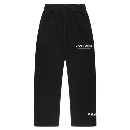 25seven society sweatpants