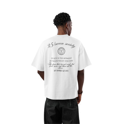 25/seven society