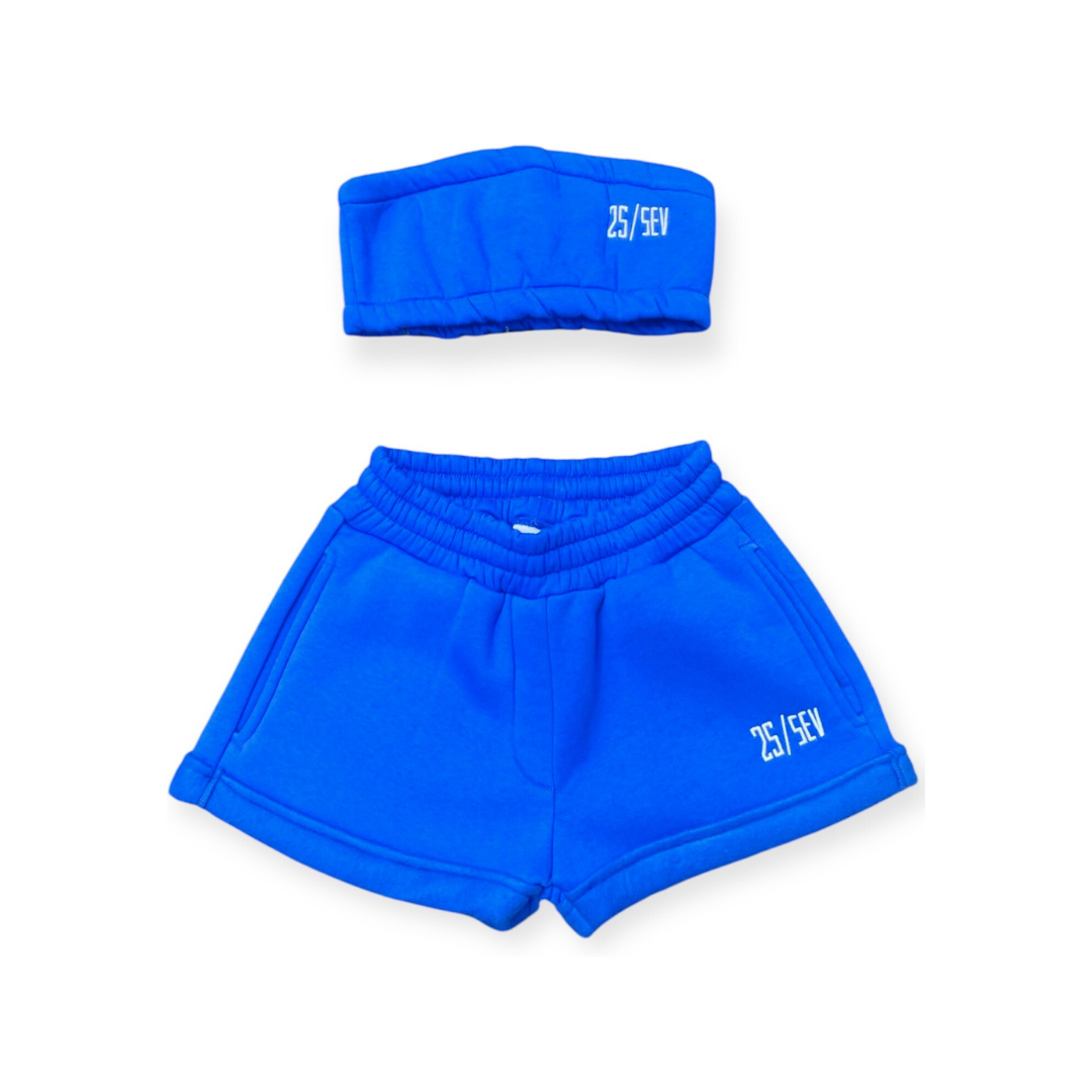 25/SEV - Jogging shorts