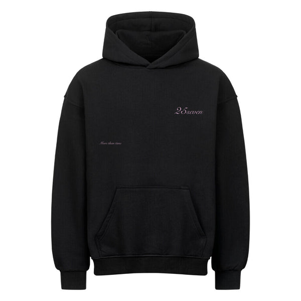 Oversized Hoodie 25seven – 25SEV