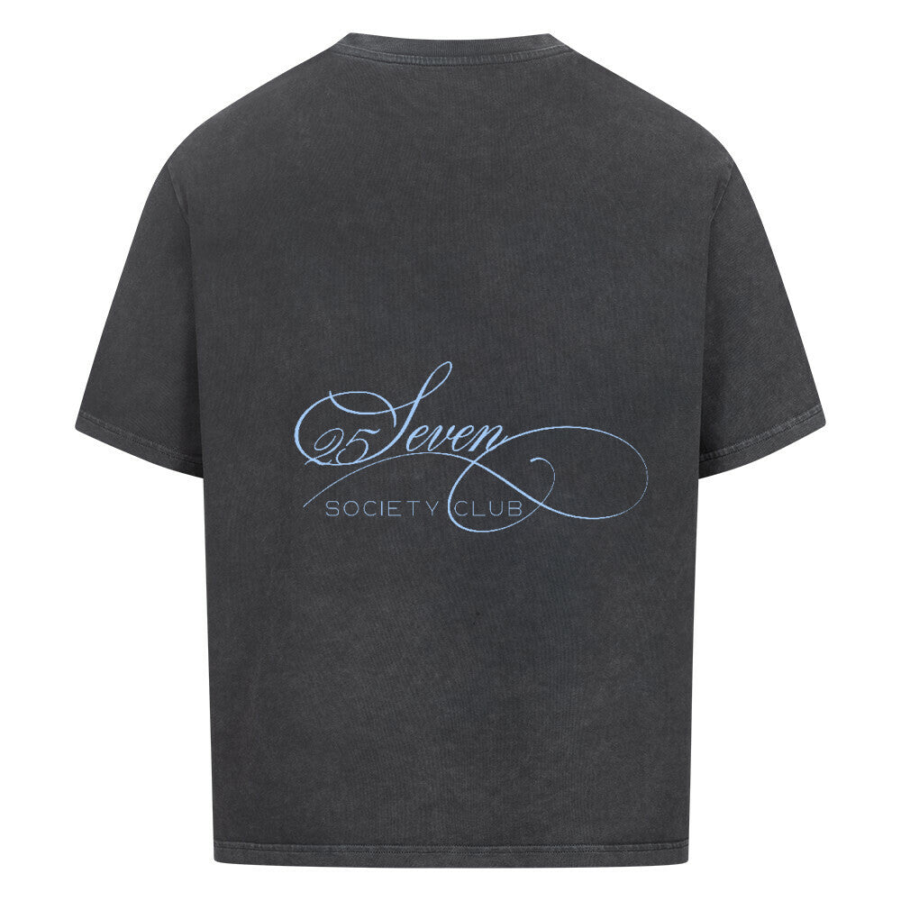 Image for color: washed black