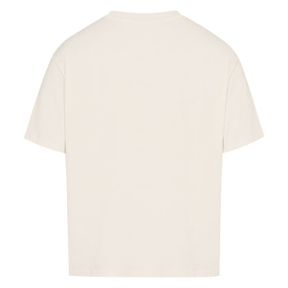 Hearts Oversize Shirt pink