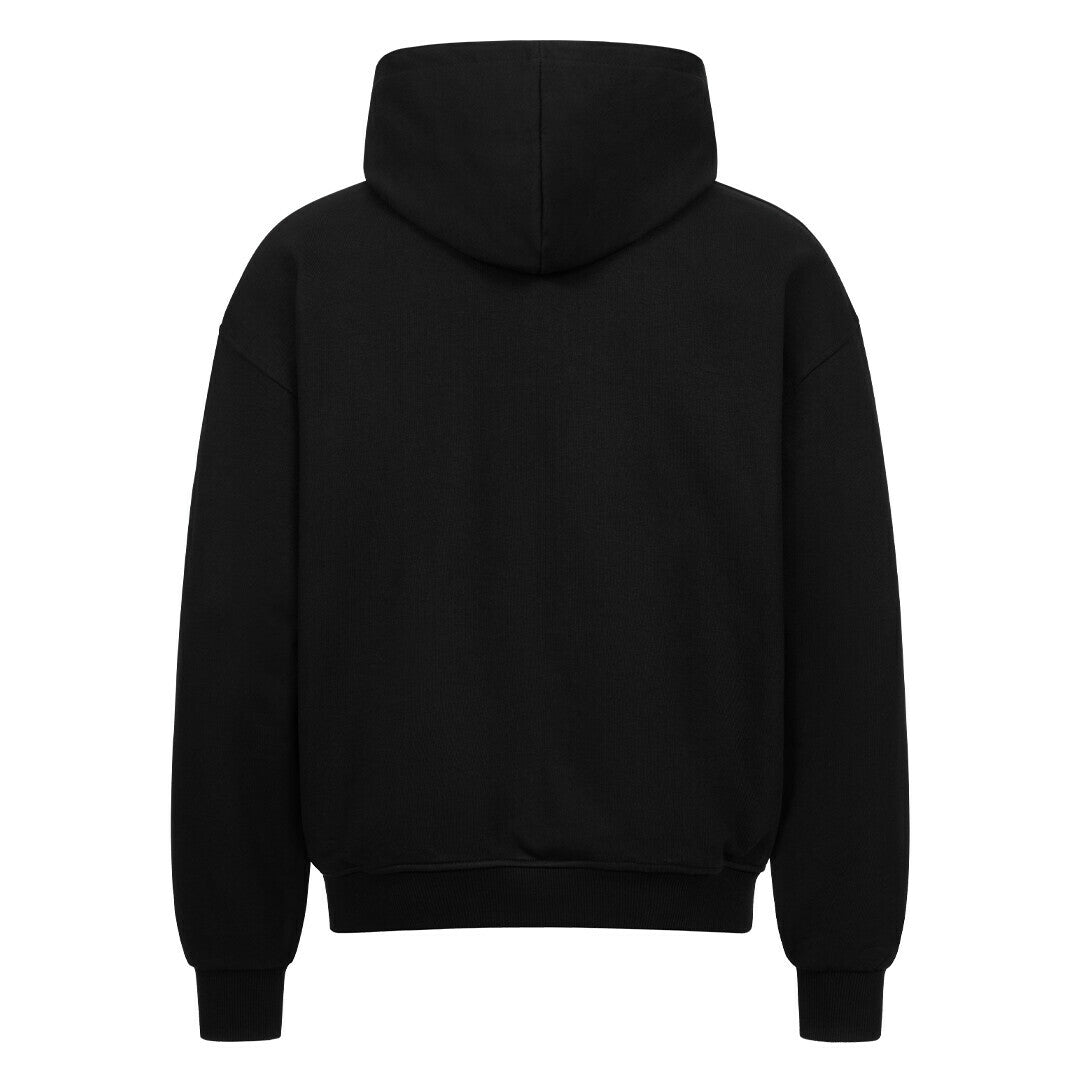 25 Zip-Hoodie – 25SEV