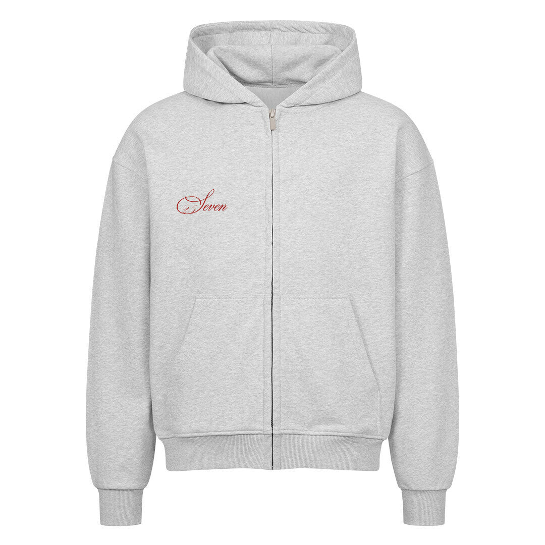 Image for color: heather grey