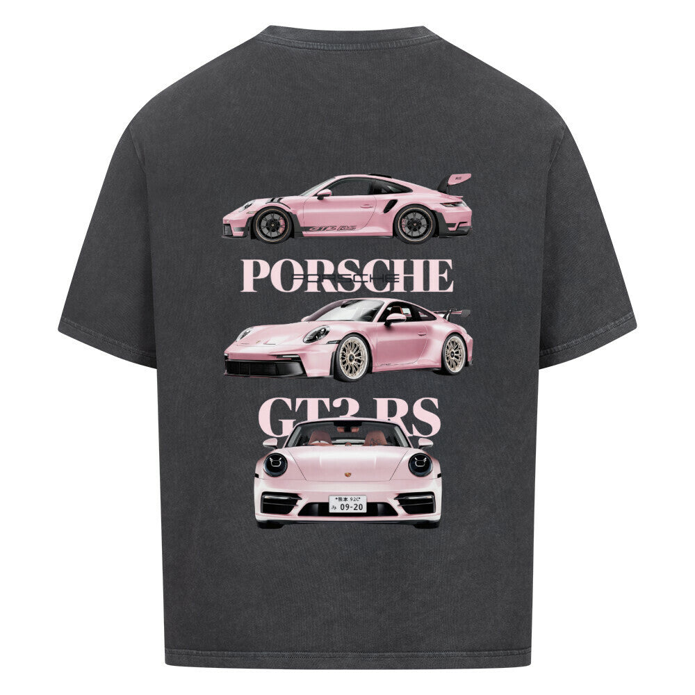 Image for color: washed black