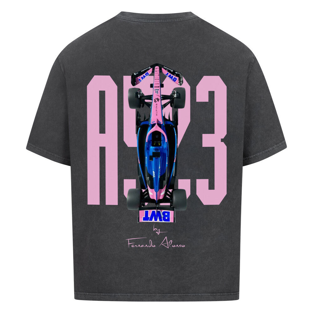 Image for color: washed black