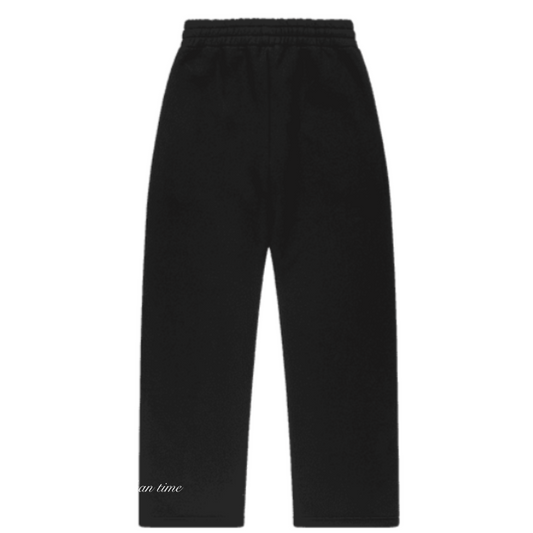 Sphere Sweatpants black