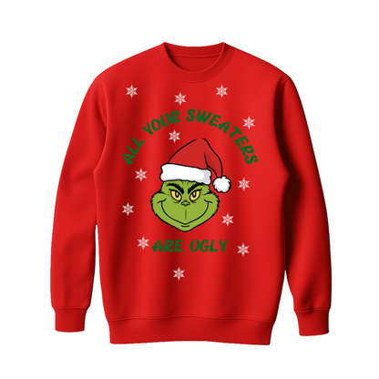 Ugly Christmas Sweater