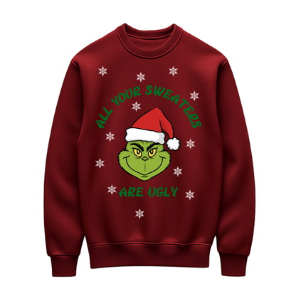 Ugly Christmas Sweater