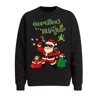 Ugly Christmas Sweater