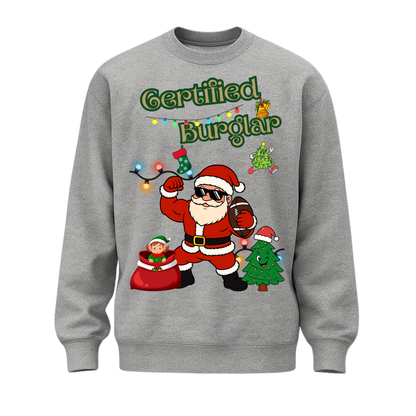 Ugly Christmas Sweater