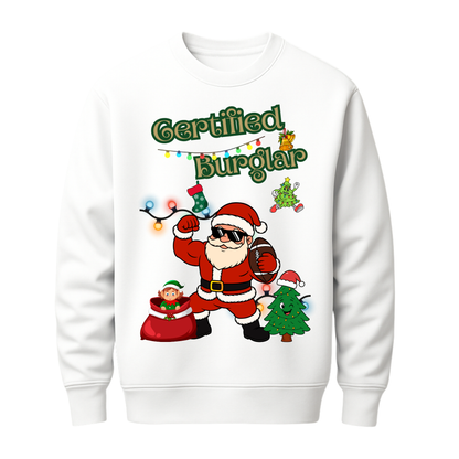 Ugly Christmas Sweater