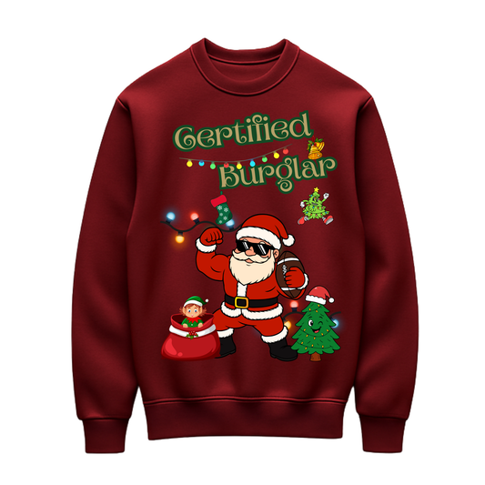 Ugly Christmas Sweater