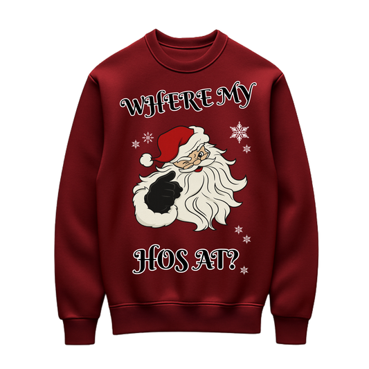 Ugly Christmas Sweater