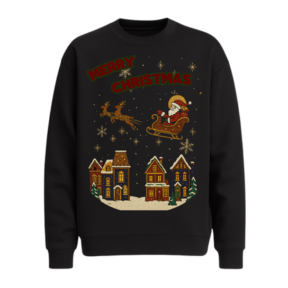 Ugly Christmas Sweater