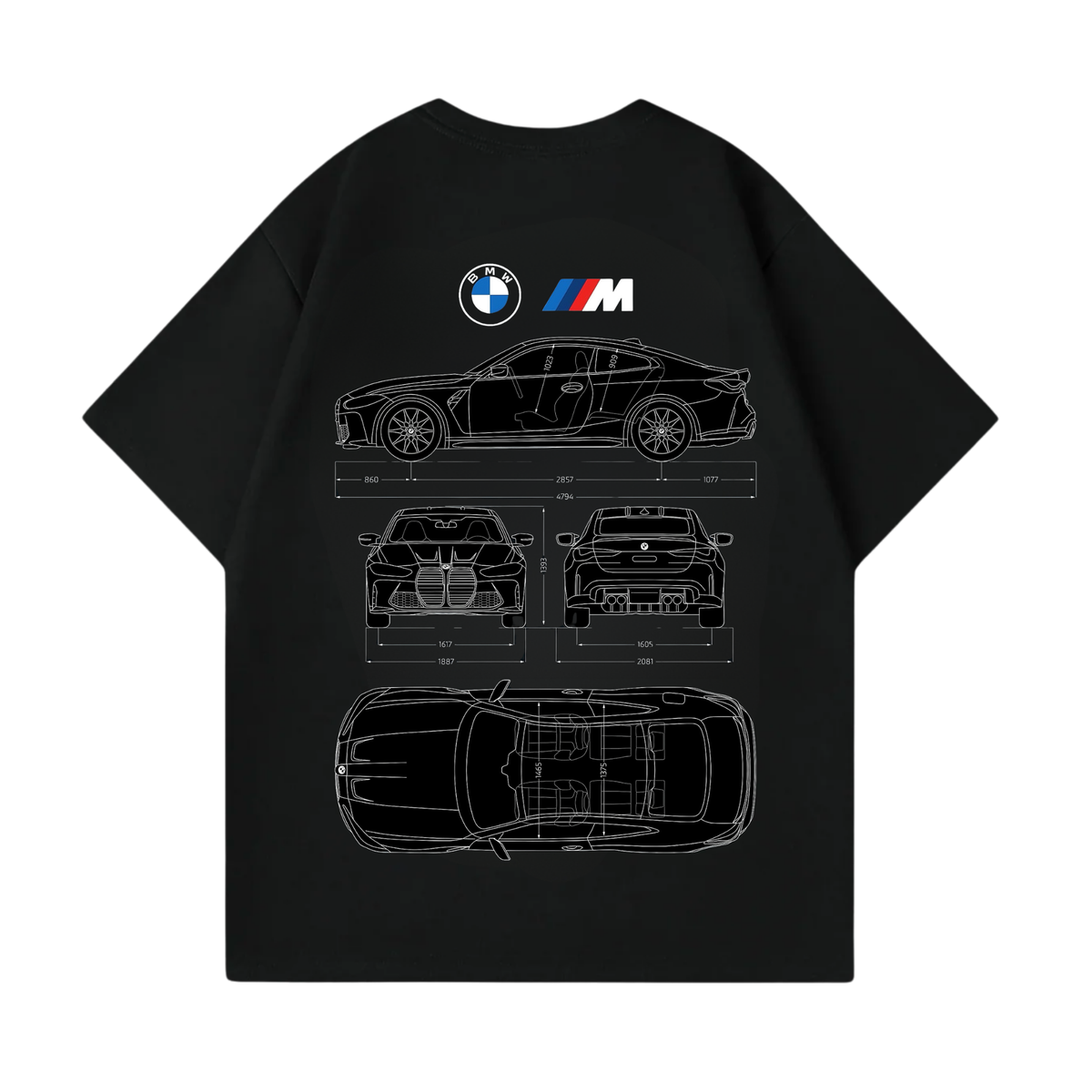M-Shirt