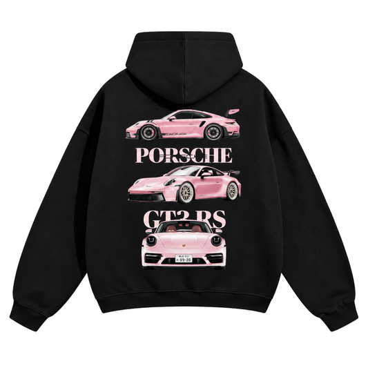 GT3 RS Hoodie