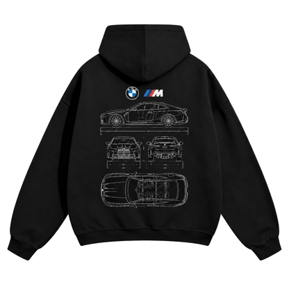 M-Hoodie