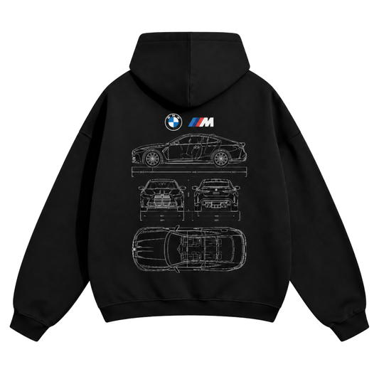 M-Hoodie