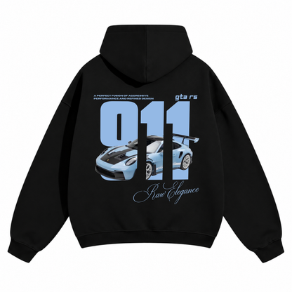 911 GT3 RS Hoodie