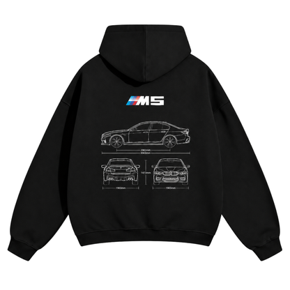 M5 Hoodie