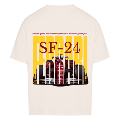 Ferrari F1 Shirt