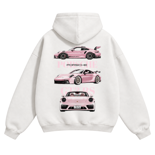 GT3 RS Hoodie