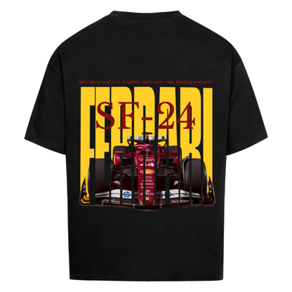 Ferrari F1 Shirt