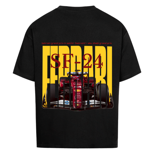 Ferrari F1 Shirt
