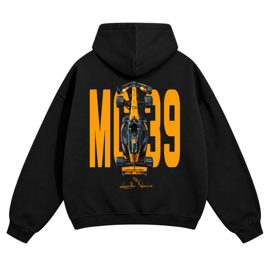 F1 Hoodie Lando Norris
