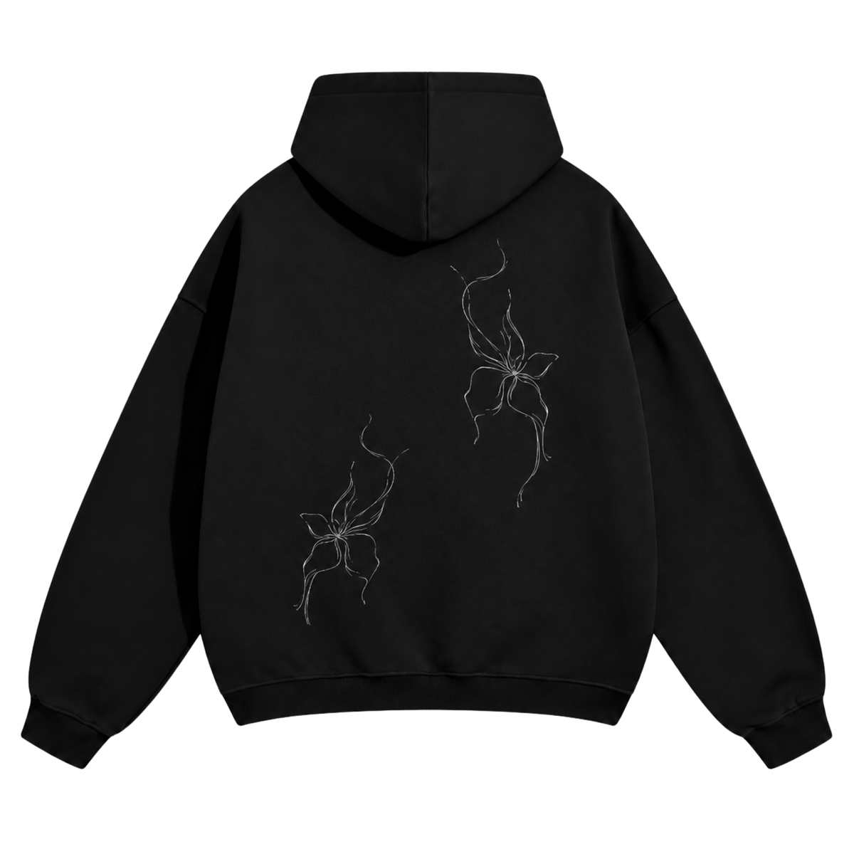 Secret Garden Hoodie