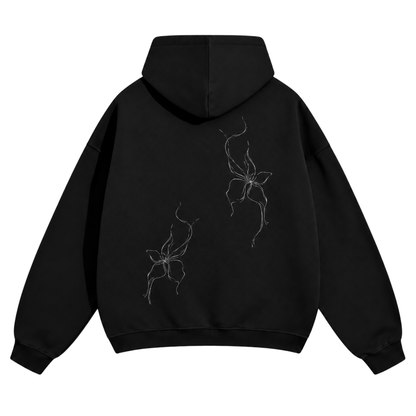 Secret Garden Hoodie