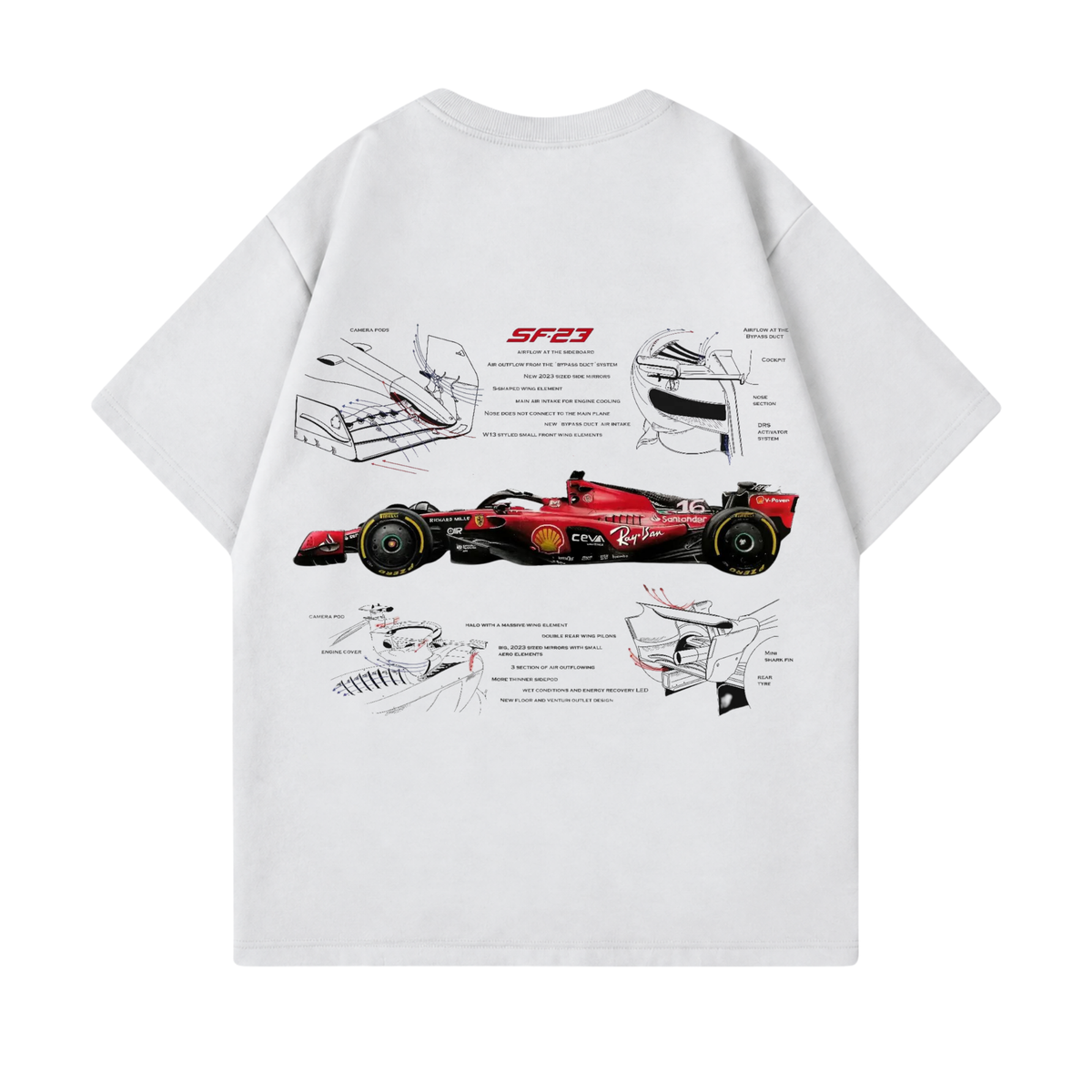 SF23 Shirt